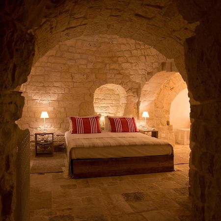 Nina Trulli Resort Selva Di Fasano Εξωτερικό φωτογραφία