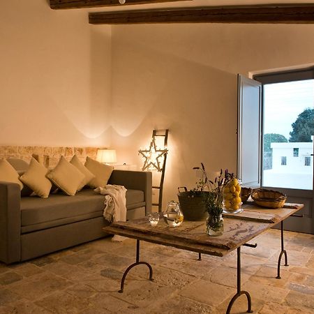 Nina Trulli Resort Selva Di Fasano Εξωτερικό φωτογραφία