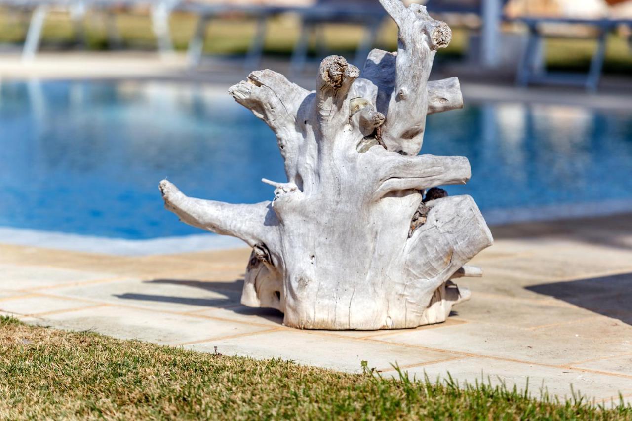 Nina Trulli Resort Selva Di Fasano Εξωτερικό φωτογραφία