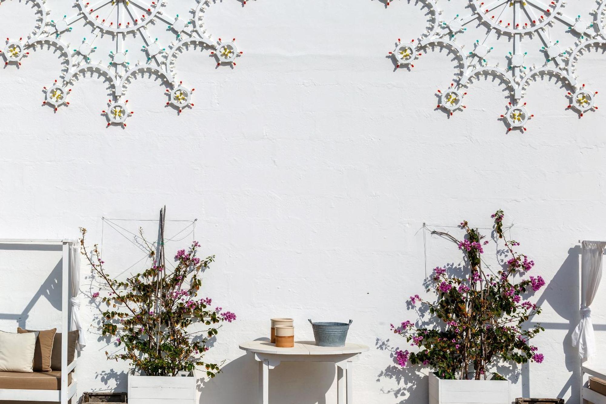 Nina Trulli Resort Selva Di Fasano Εξωτερικό φωτογραφία