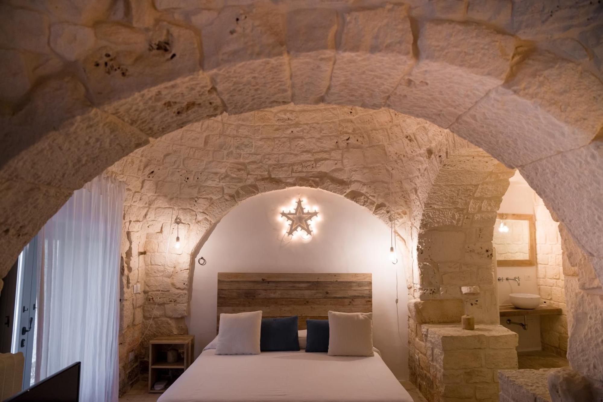 Nina Trulli Resort Selva Di Fasano Εξωτερικό φωτογραφία