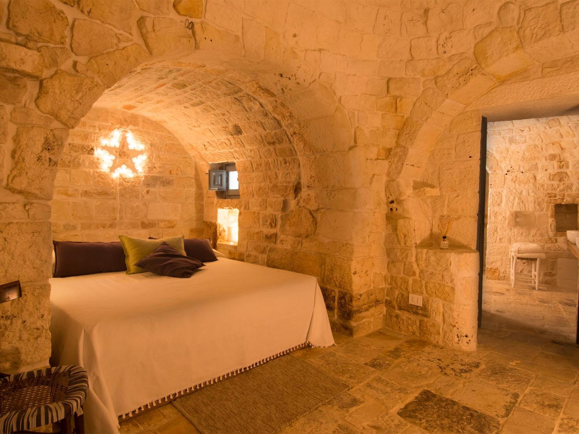 Nina Trulli Resort Selva Di Fasano Εξωτερικό φωτογραφία