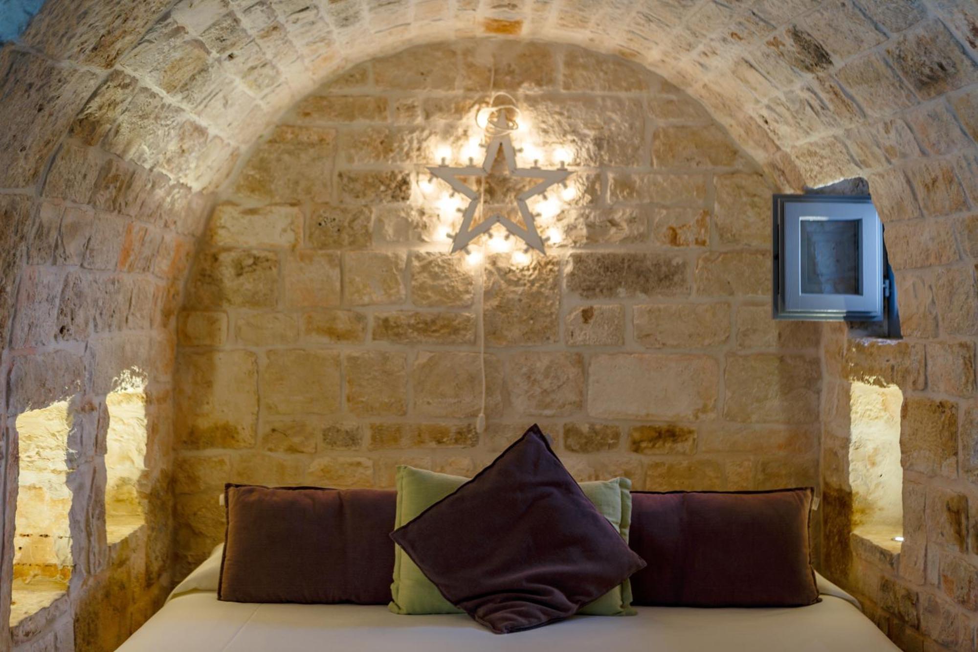 Nina Trulli Resort Selva Di Fasano Εξωτερικό φωτογραφία