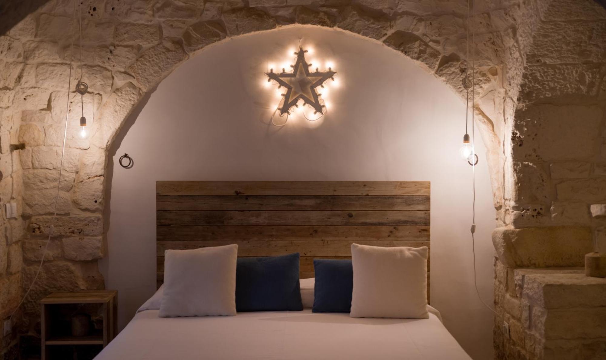 Nina Trulli Resort Selva Di Fasano Εξωτερικό φωτογραφία