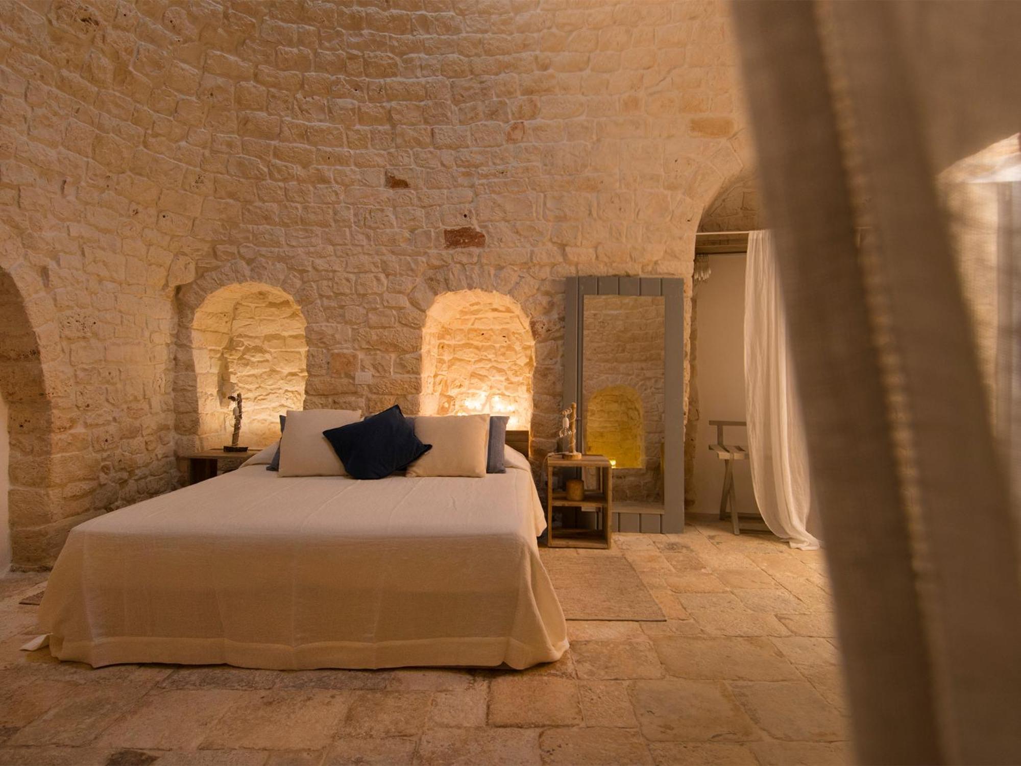 Nina Trulli Resort Selva Di Fasano Εξωτερικό φωτογραφία