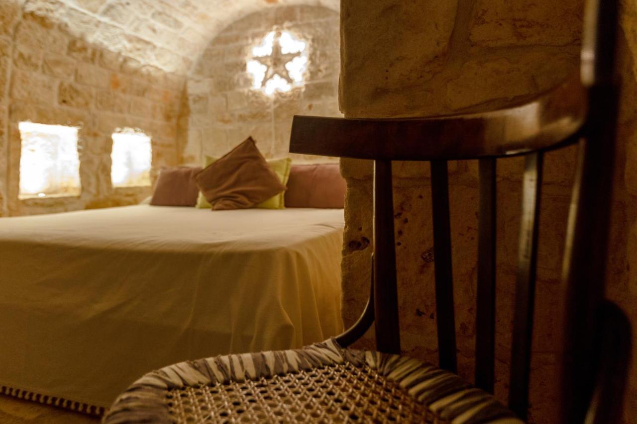 Nina Trulli Resort Selva Di Fasano Εξωτερικό φωτογραφία